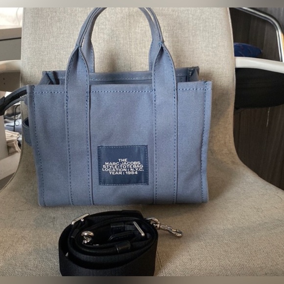 Marc Jacob tote bag Mini - Picture 3 of 4